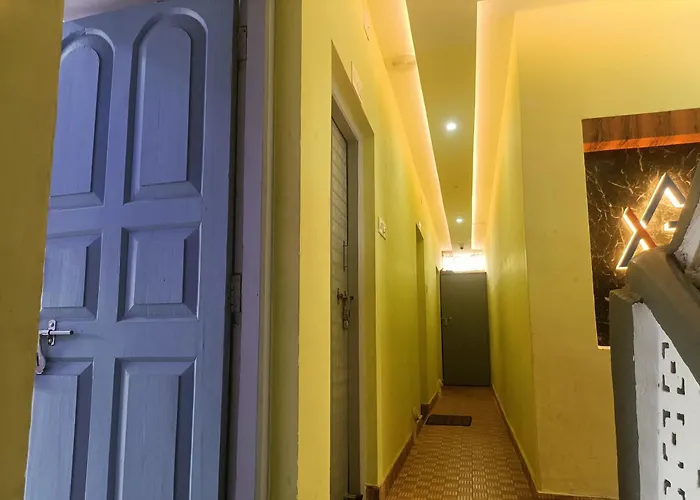 Hotel Grand View