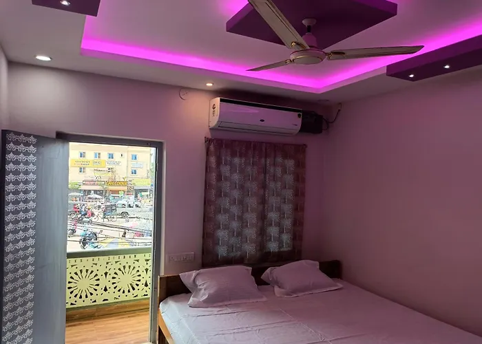 Hotel Grand View