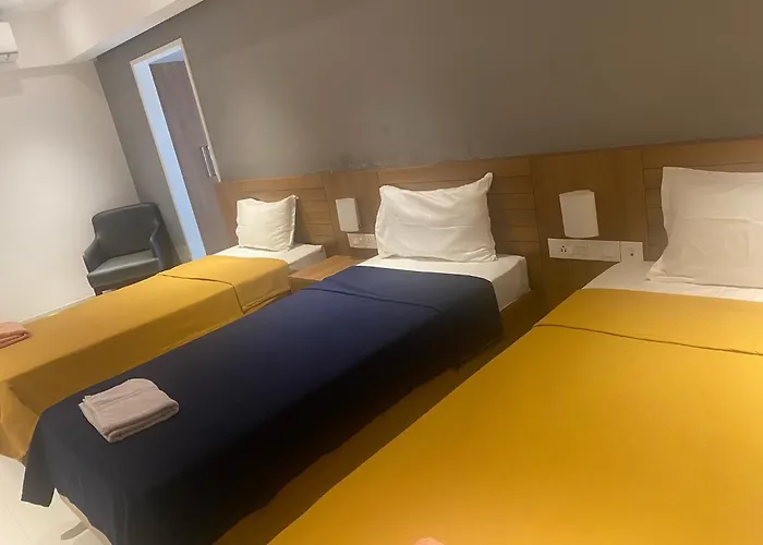 Sona Hotel