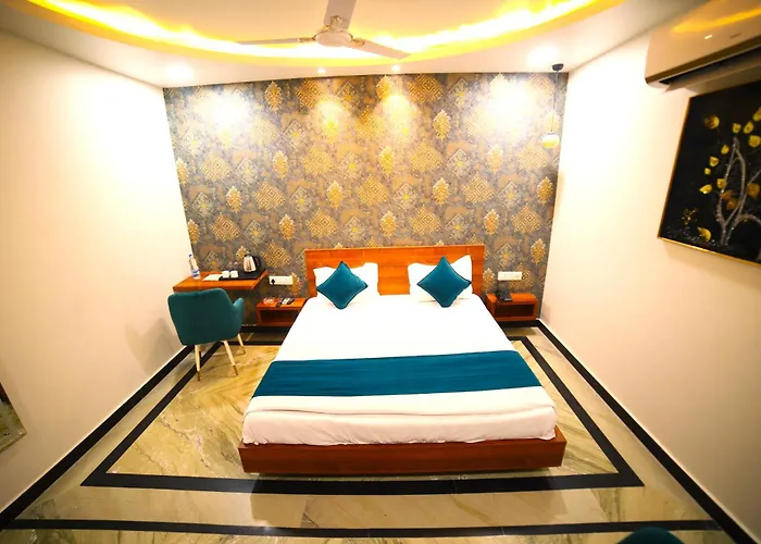 Hotel Royal Palace , Bhiwani
