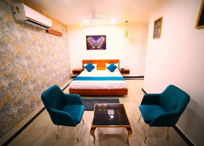 Hotel Royal Palace , Bhiwani