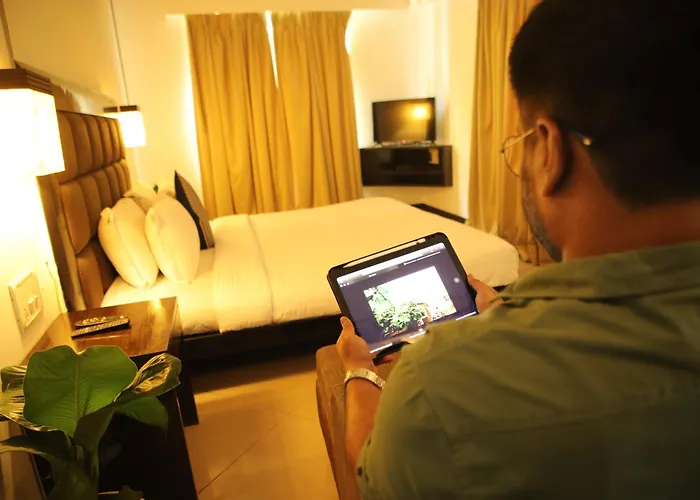 Casabela Boutique Hotel