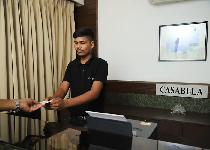 Casabela Boutique Hotel