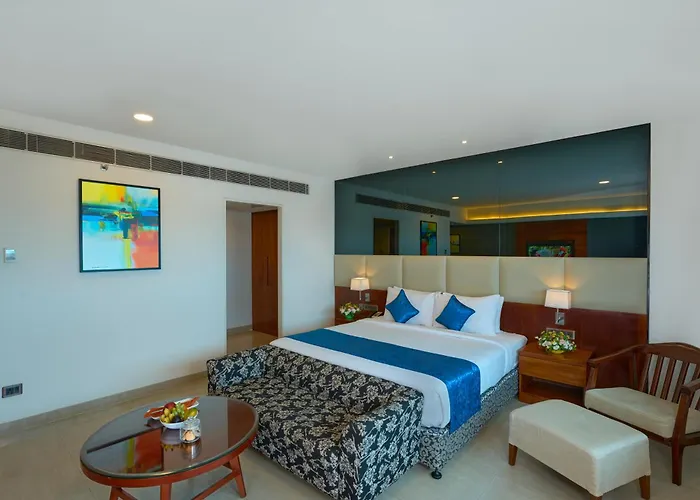 The Raviz Calicut