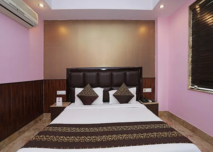 Hotel O Vedas Heritage