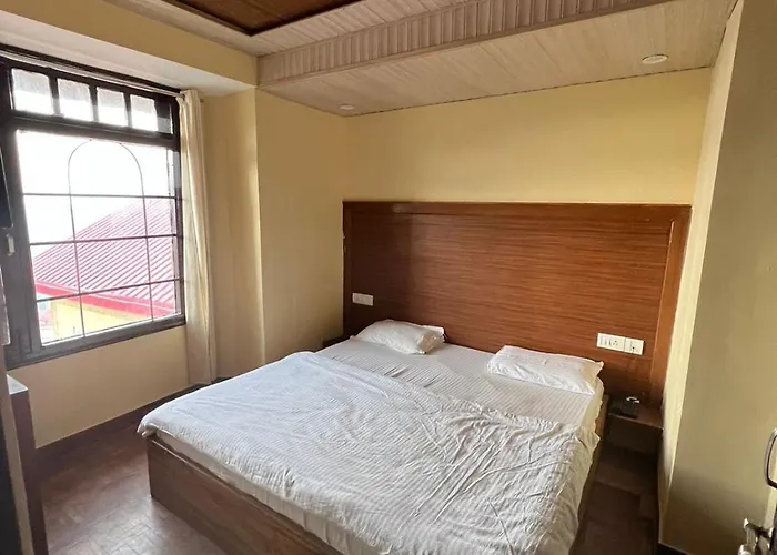 Gs Cottage Near Mall Road