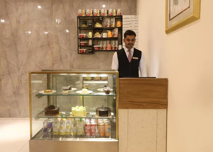 Ira By Orchid, Nashik