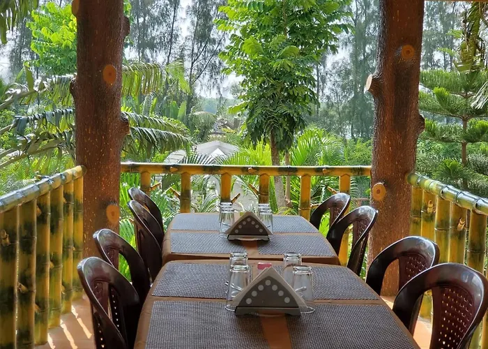 Sundarban Tiger Roar Resort