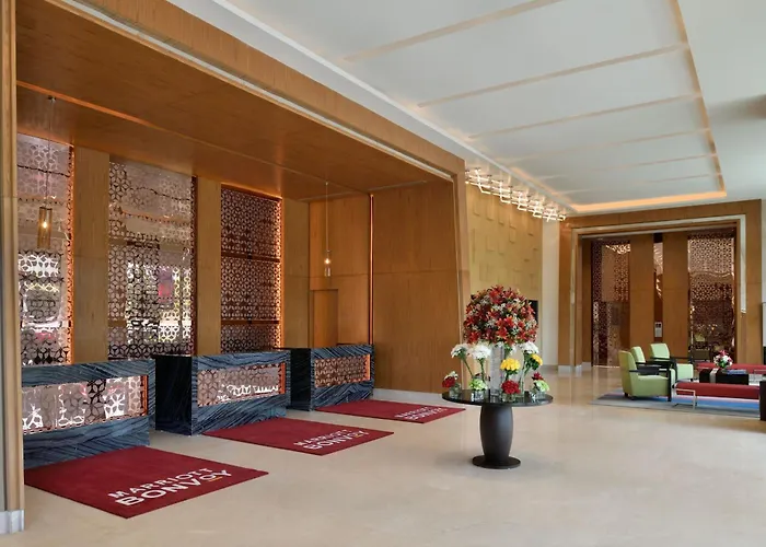 Courtyard By Marriott Navi Mumbai