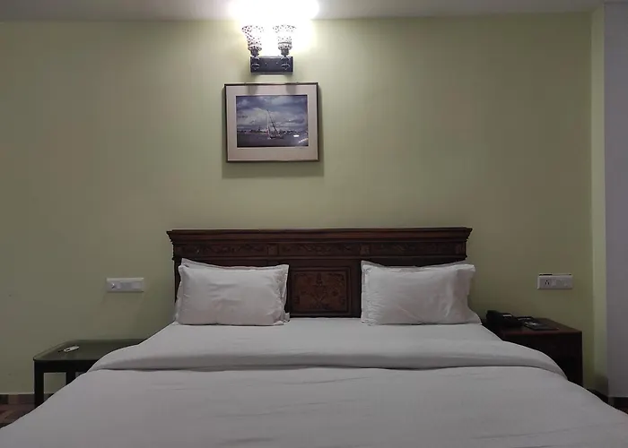 Hotel Sanjivani Heritage Top Best Budget Hotels In Dibrugarh, Assam