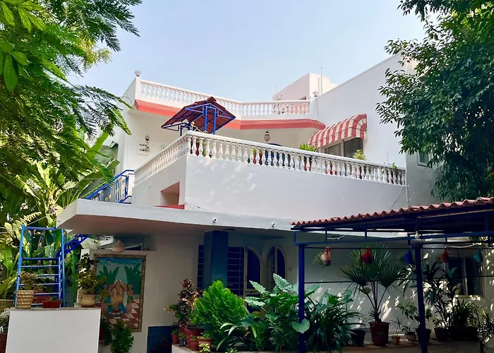 Pratap Bhawan Homestay