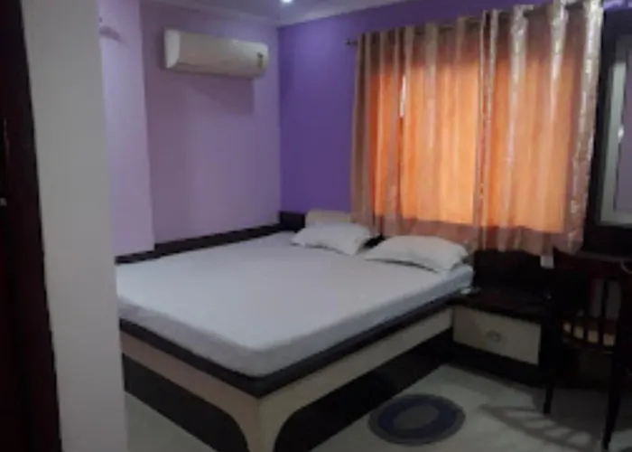 Hotel President Inn,Raxaul