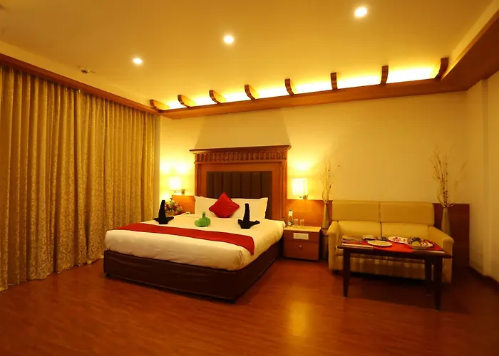Sivaraj Inn Salem