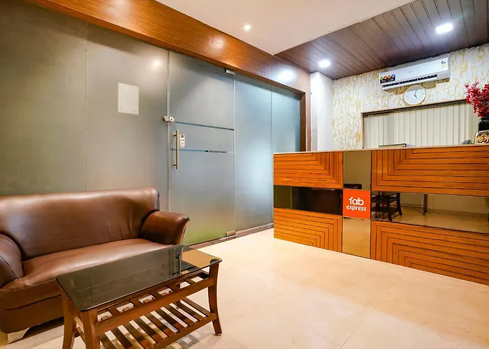 Via Wynd Hotel Mumbai
