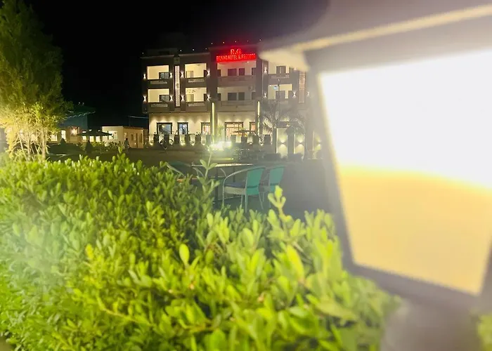 R G Bilkha Hotel And Resorts Alwar