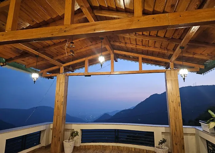 Laspa Cottage, Bhimtal