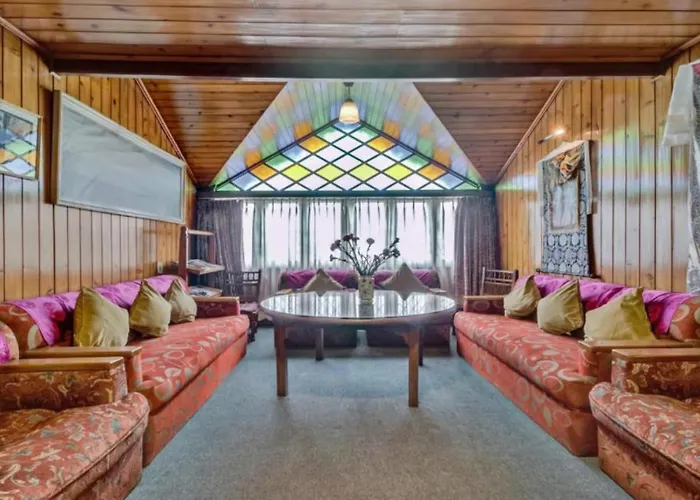 Dekeling Hotel