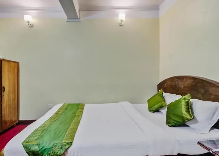 Dekeling Hotel