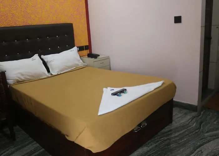 Hotel Wayanad Stay