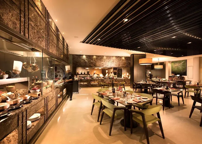Conrad Bengaluru