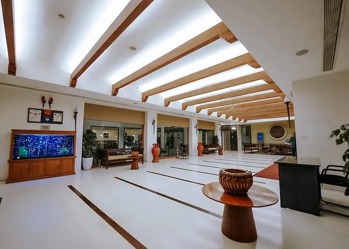 Hotel Devaragam By K P Namboodiri'S