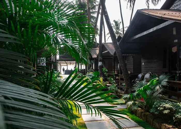 O3 Beach Resort