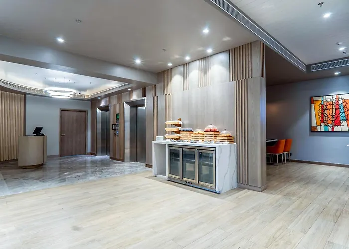Holiday Inn Katra Vaishno Devi By Ihg