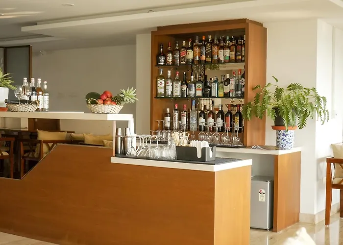 Tea Tree Suites,Manipal