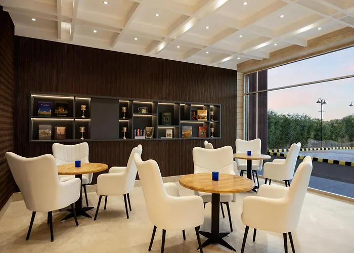 Fortune Ranjit Vihar, Amritsar - Member Itc Hotels' Group