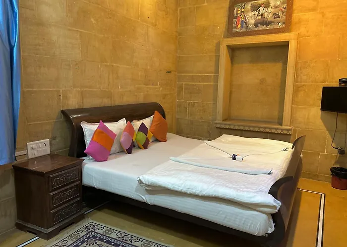 Hotel Pol Haveli Jaisalmer