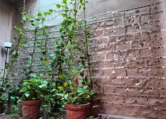 Casa De Jodhpur