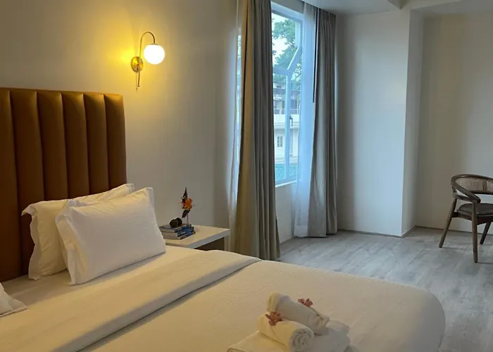 Hotel Pegasus Crown