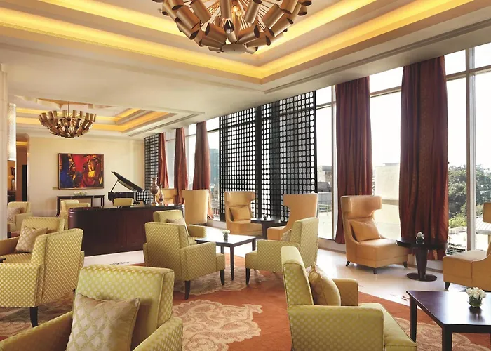 The Ritz-Carlton, Bangalore