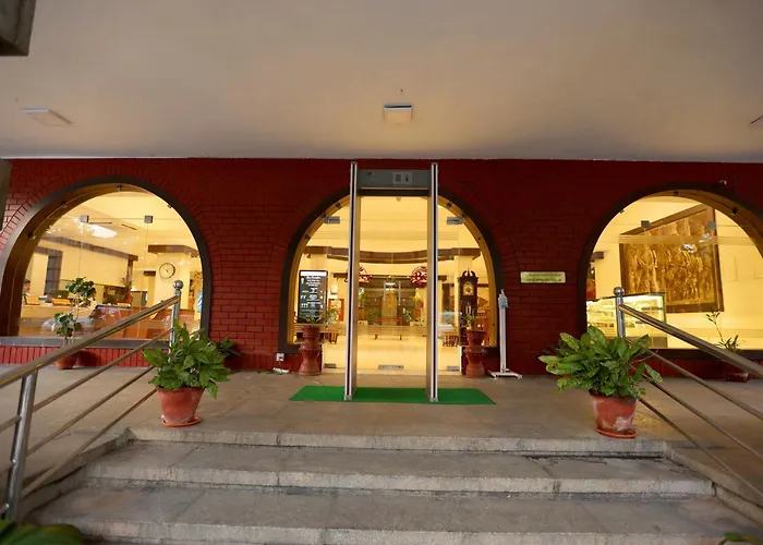 Breeze Residency
