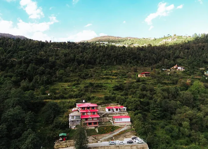 Aaryam Resort, Auli
