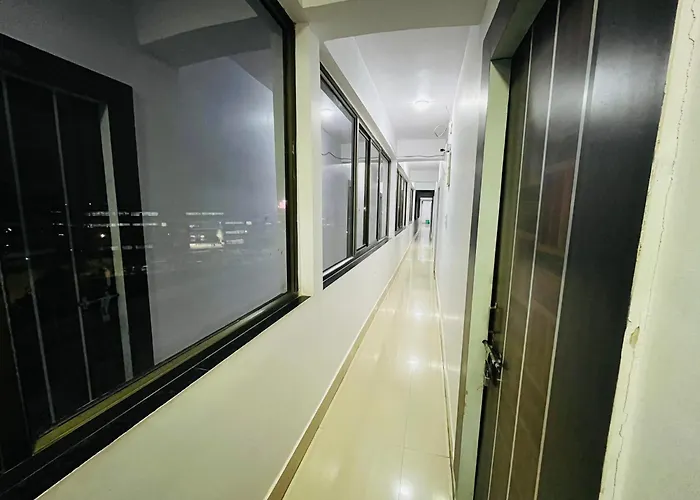 Hotel Mani International Patna 