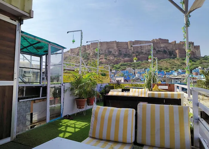 Shivam Guest House Jodhpur 