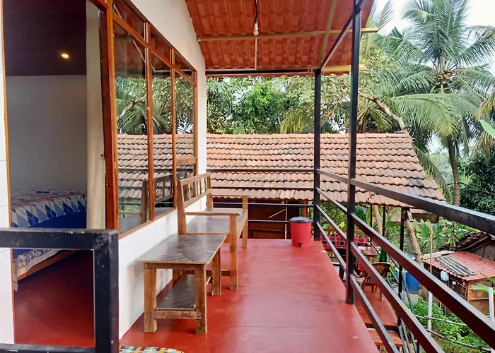 Shiv Sai Huts