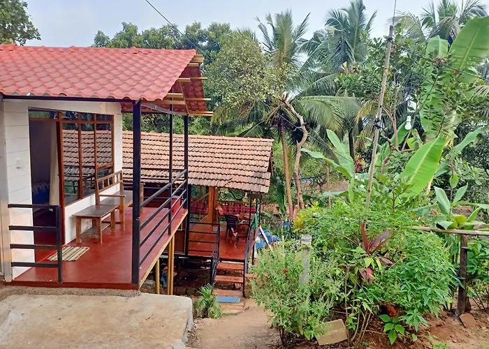 Shiv Sai Huts