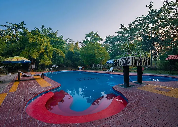 Jungle King Resort