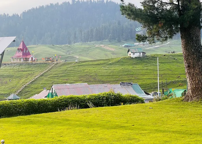 Pine View Resort
