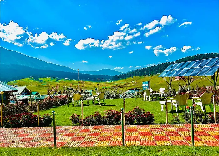 Pine View Resort