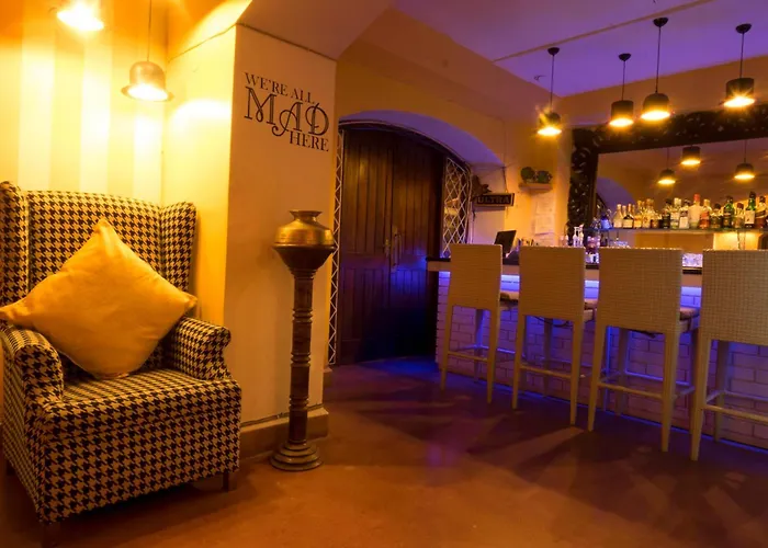 The Tamarind Hotel - A Boutique Heritage Stay, Anjuna - Goa