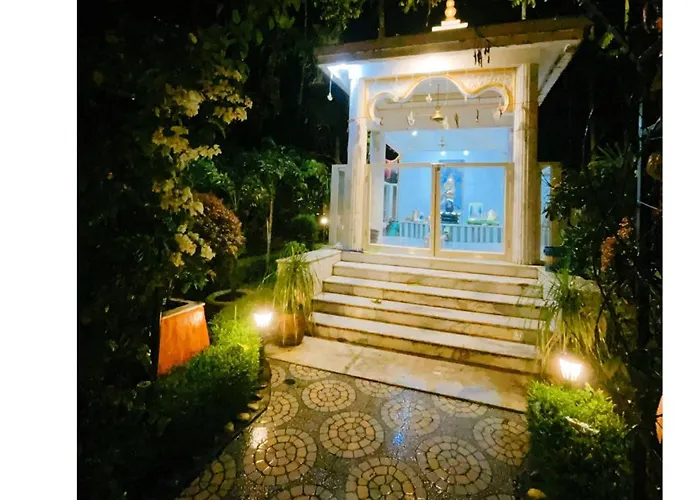 Vip'S Ruposhi Bangla Eco Resort