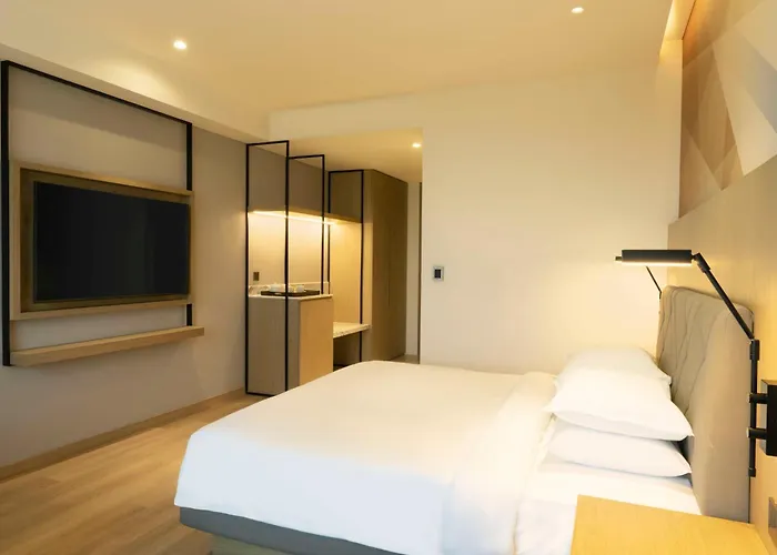 Hyatt Place Bharuch