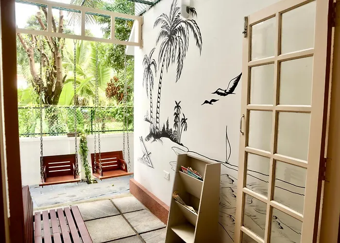 Choice Beach House