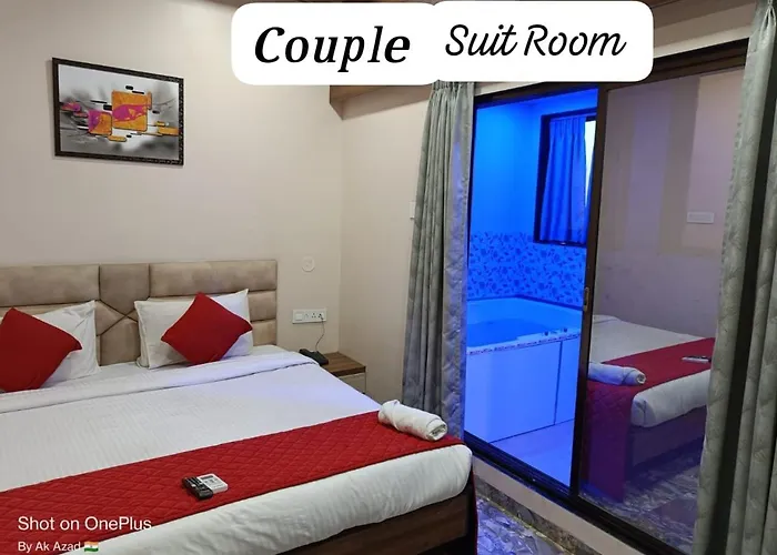 Igatpuri Hills Retreat