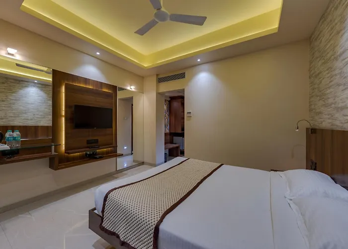 Hotel Pratham