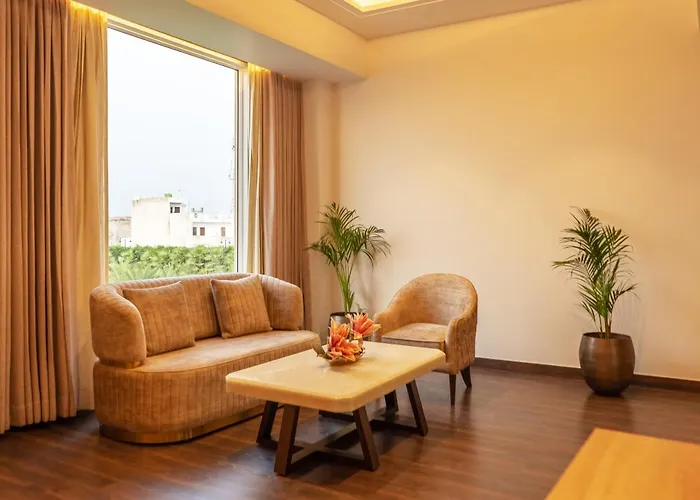 Palasa Hotel