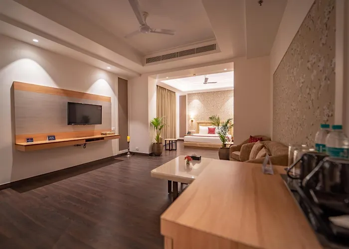 Palasa Hotel